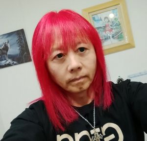 月森涼慈占い師